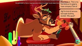 Asian Gay XXX Tube 0